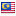 shell.ua server is located in Malaysia